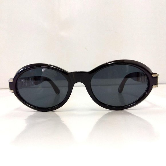 Gianni Versace Vintage Medusa Sunglasses main image 11